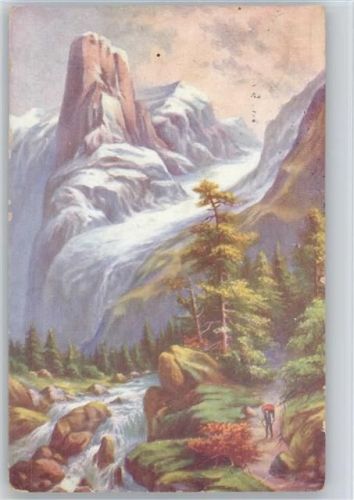 Bergsteiger