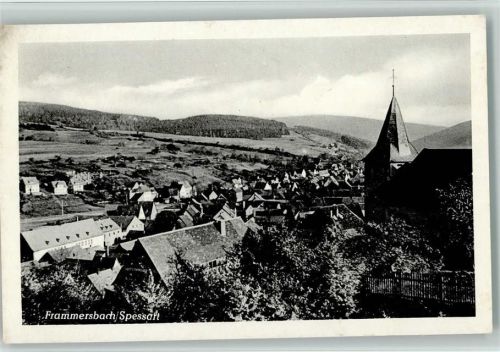 97833 W8773 Frammersbach