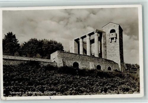 Grünstadt Ehrenmal