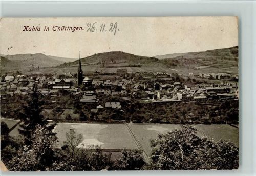 Kahla