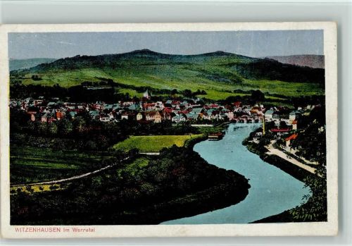 Witzenhausen