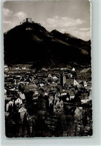Annweiler Trifels Annebos Münz