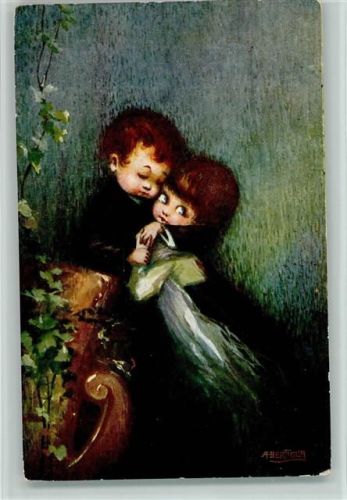 Kinderpoesie