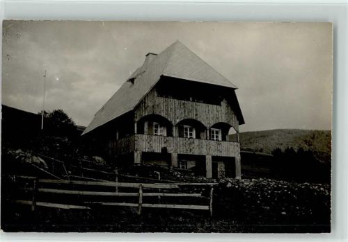 Ansichtskarte