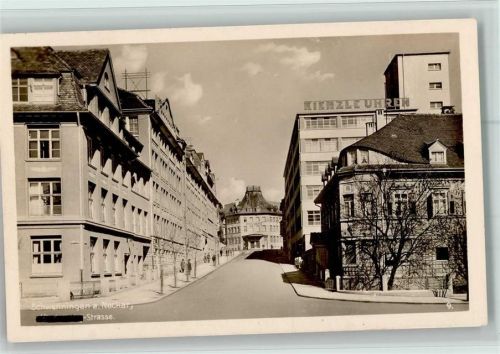 Schwenningen Firma Kienzle Uhren