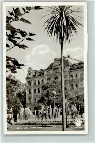 Carl Johans Park