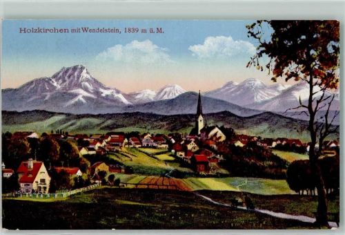 Holzkirchen