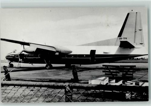 - Foto ca 1955 Foto Propeller