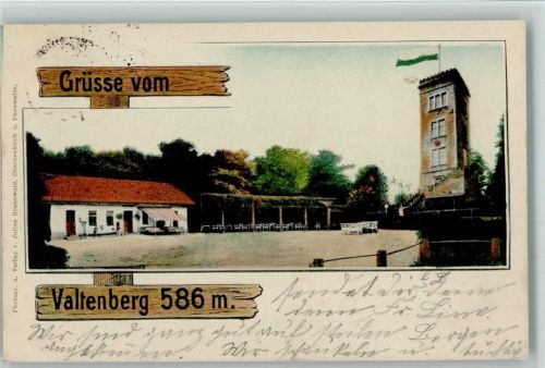Neukirch Valtenberg Restaurant