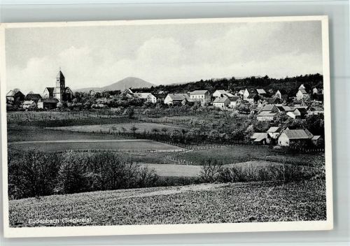 53639 W5330 Eudenbach - Ortsansicht
