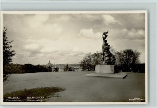 Helsinki