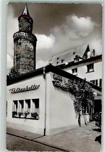 65510 W6270 Idstein - Hotel Felsenkeller