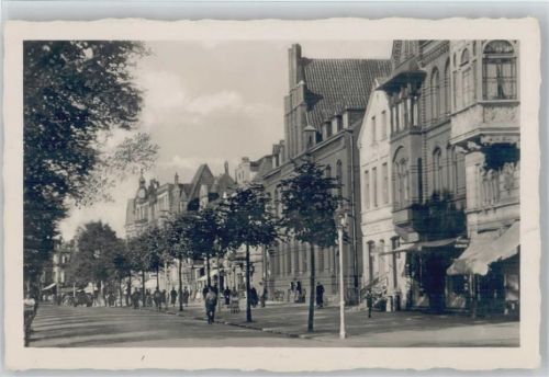 Neumünster Grossflecken