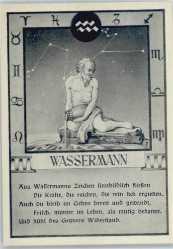 Wassermann
