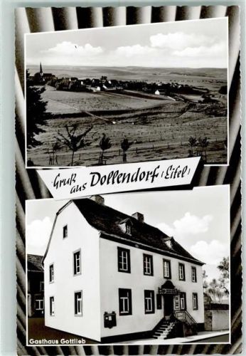 Dollendorf Gasthaus Gottlieb