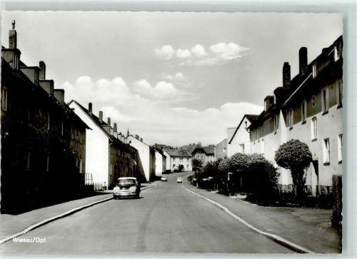 Wiesau