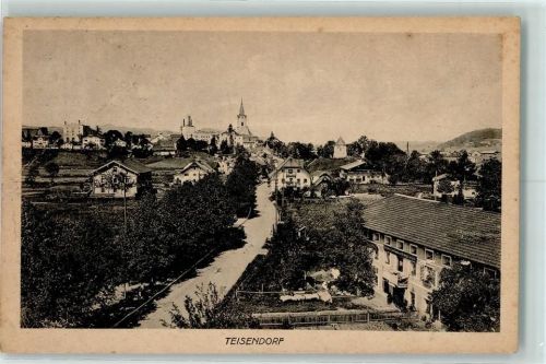 Teisendorf