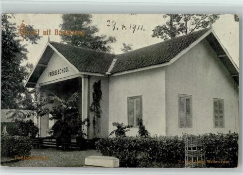 Bandung Fröbelschool