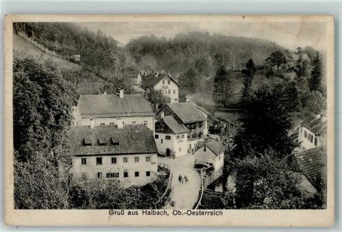 Haibach ob der Donau