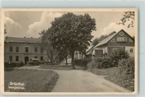 Zelené Udoli