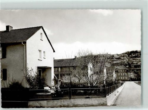 Herbolzheim Grüne Siedlung