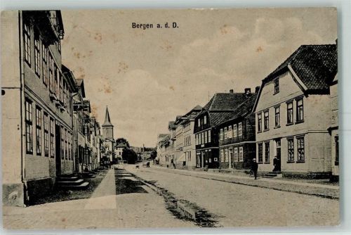 Bergen