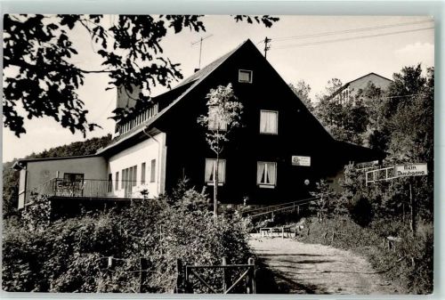Schmidt Jugendstäte Rursee Schullandheim