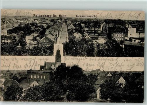 Falkenberg