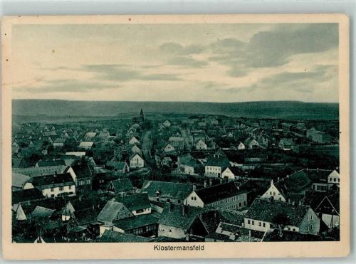 Klostermansfeld