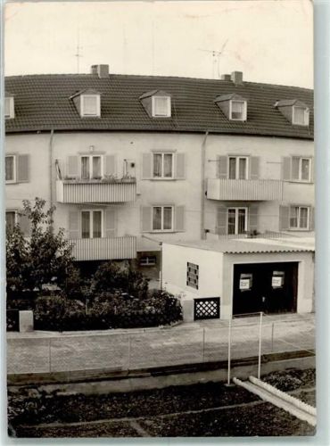 Bad Dürkheim Unikat