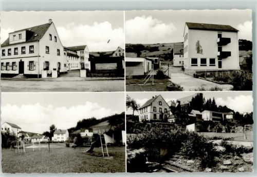 Obernheim-Kirchenarnbach Kindererholungsheim St, Imelda