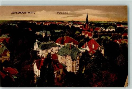 Zehlendorf