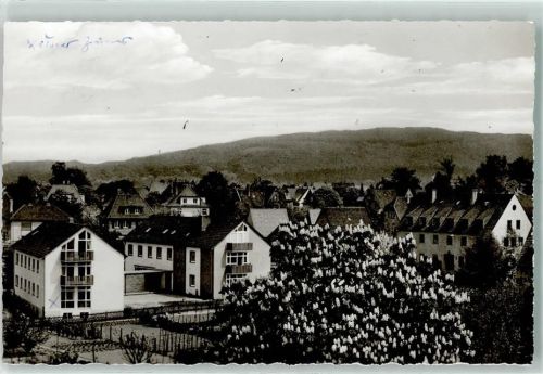 Bad Salzuflen MBK Tagungshaus