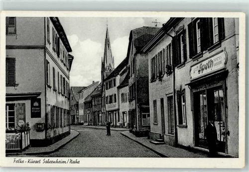 Sobernheim
