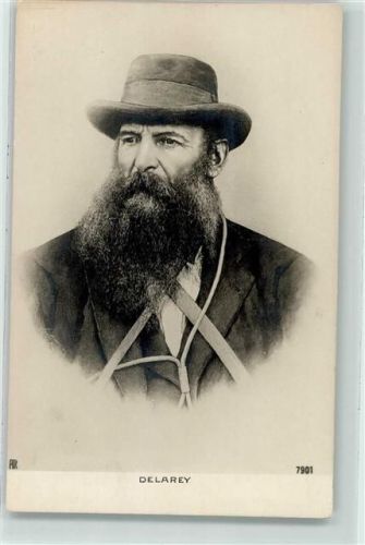 General De Larey AK