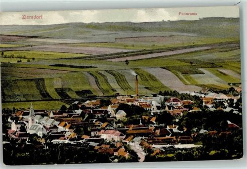 Ziersdorf