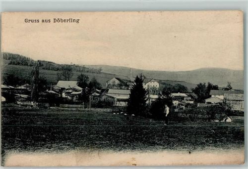 93495 W8491 Döbersing