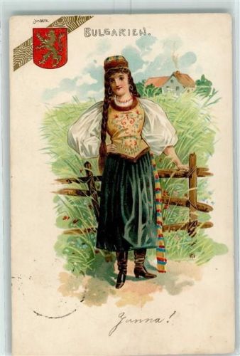 Tracht