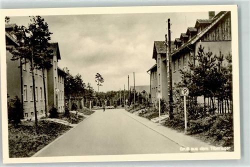 Schwiebus Tiberlager