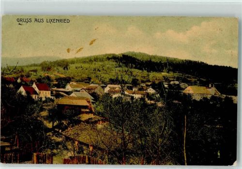 Lixenried 1910
