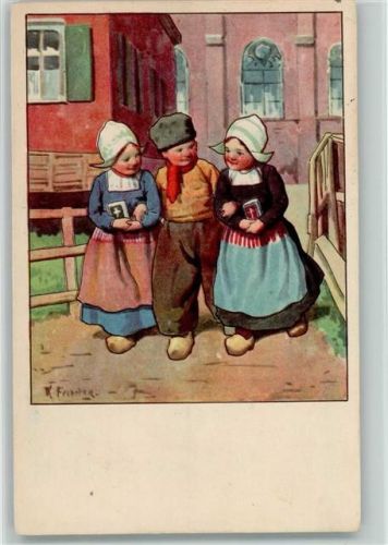 BKW Serie 235-3 Hollandkinder