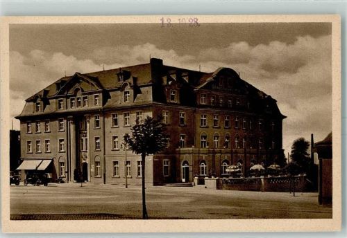 Glauchau Hotel Glauchauer Hof