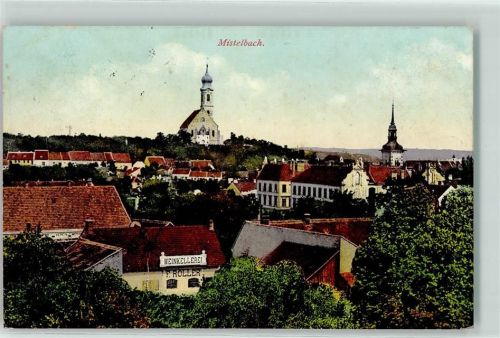 Mistelbach