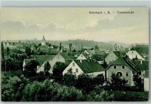 Rohrbach