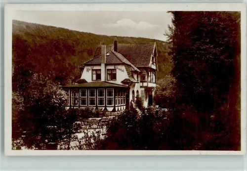 Kohlstädt Hotel Bärental