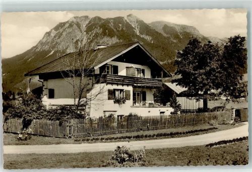 Oberstdorf Haus Scheltenbrunnen