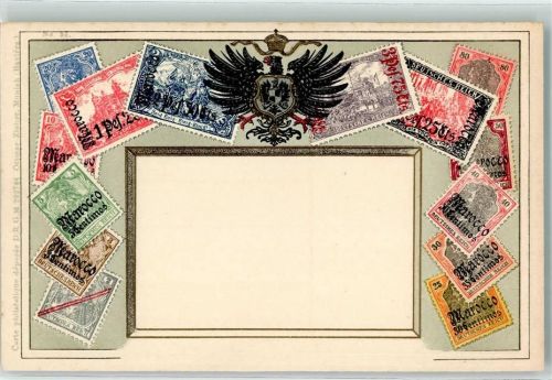 Ansichtskarte