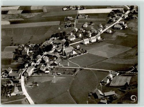 84155 W8318 Bonbruck - Fliegeraufnahme