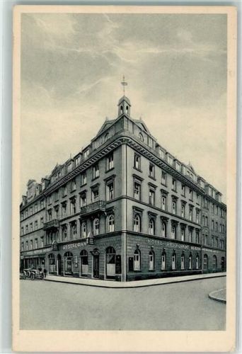 München Hotel-Restaurant Herzog Heinrich
