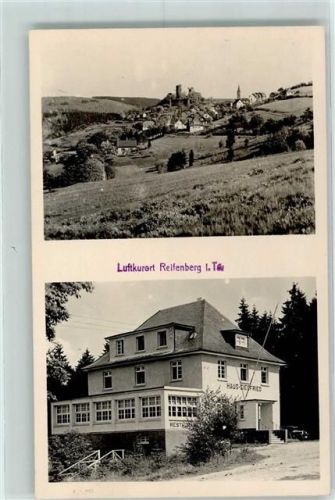 Reifenberg